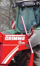 Grimme GL 0