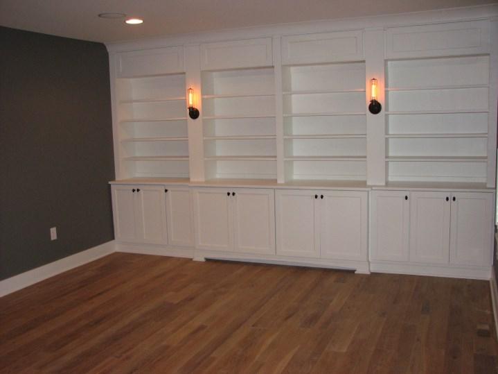Custom Amish Cabinets & Remodeling www.millertroyer.