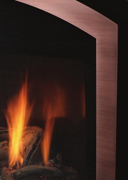 This assures high air quality, maximum efficiency and trouble-free operation in today s tight homes. Adding a Mendota fireplace insert can also warm up the value of your home.