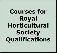 Level 2 Certificate: Principles of Garden Planning, Establishment and Maintenance 3: Production of Outdoor Vegetables and Fruit Outcome 2: Understand the cultural operations used to produce outdoor