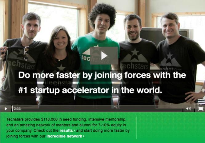 TECHSTARS A PIONEER OF INNOVATION Techstars is a mentorship-driven startup accelerator founded by David Cohen, Brad Feld, David Brown, and Jared Polis.
