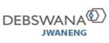 Protection and Detection Est R 8 million DEBSWANA Jwaneng Diamonds Stores Protection