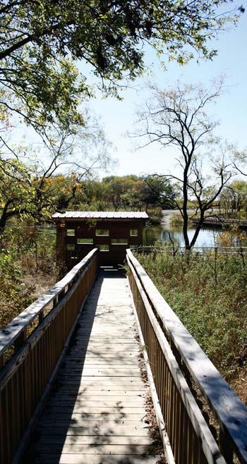 At its core, the purpose of this Master Plan is to identify preferences and needs, and provide guidance for the continued development of Cedar Hill s parks, recreation, trails and open space system,
