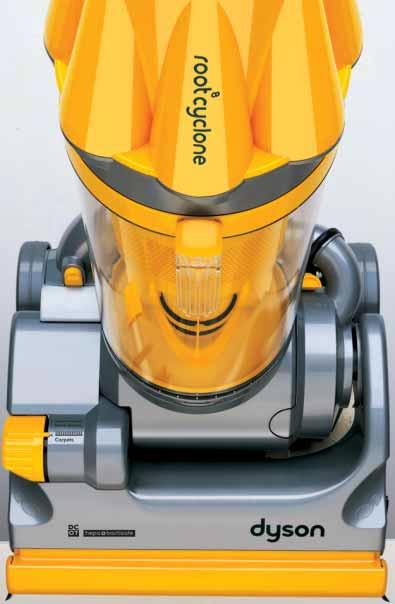 Warranty and customer care Household year limited warranty Domestic use Dyson customer care Your Dyson vacuum cleaner is warranted against original defects in material and workmanship for a period of