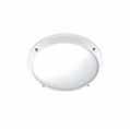IC FIRE-RATED DOWNLIGHT Example: CH628ICUE-D10/CR6L36SW-T26 LUMEN DRIVER HOUSING OPTION REFLECTOR FINISH COLOR TEMPERATURE CH628IC 2200lm (28W) UE-D10: