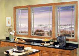CARE & MAINTENANCE (JCM002) Caring for your vinyl windows and patio doors will save time and money.