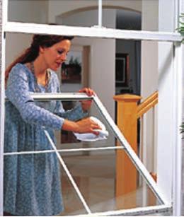 Proper care of today s window glass systems is easy, but very important.