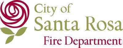 SANTA ROSA FIRE DEPARTMENT PERMIT APPLICATION 2373 Circadian Way, Santa Rosa CA 95407 Phone: (707) 543-3500 Fax: (707) 543-3520 The following information must be completed and accompanied by specific