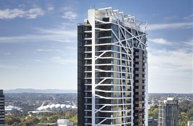 Marshall White is proud to be collaborating with Landis Property to launch this fantastic project, No. 1 Como.