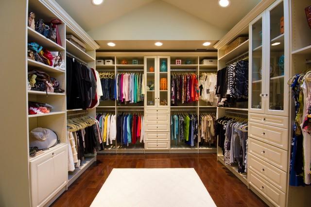 #5 Install Closet Systems 6 Simple Improvements Another simple home improvement that doesn t cost thousands of dollars and can make your home more desirable to buyers are organized closet systems.
