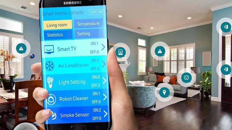 What is a Smart Home? Smart Home Technology is on the Rise How can Smart Home Technology help you sell your home?