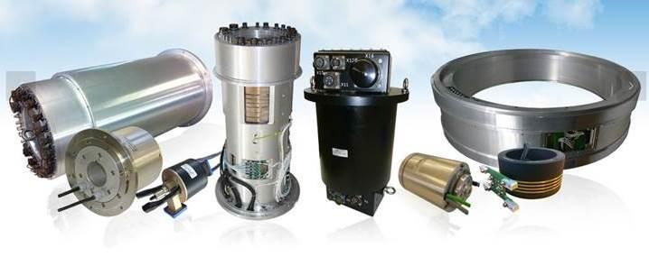 Venturtec Mechatronics develops and manufactures complex components, systems and rotating transmission systems.
