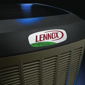 We re obsessed with the pursuit of creating perfect air, and doing so with absolute efficiency. Since 1895, Lennox has been on a continuous quest to reinvent home comfort.