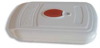 Altec Activity Sensors: PIR Detector
