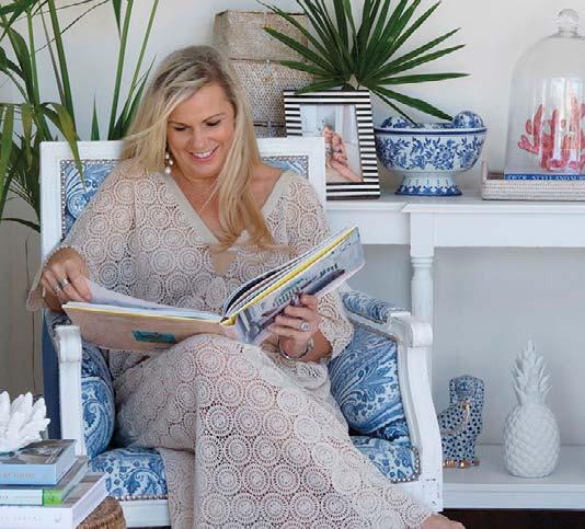 Natalee Bowen HAMPTONS EXPERT they are a home away from home, often an escape from apartment living in New York and somewhere the whole family can retreat to.
