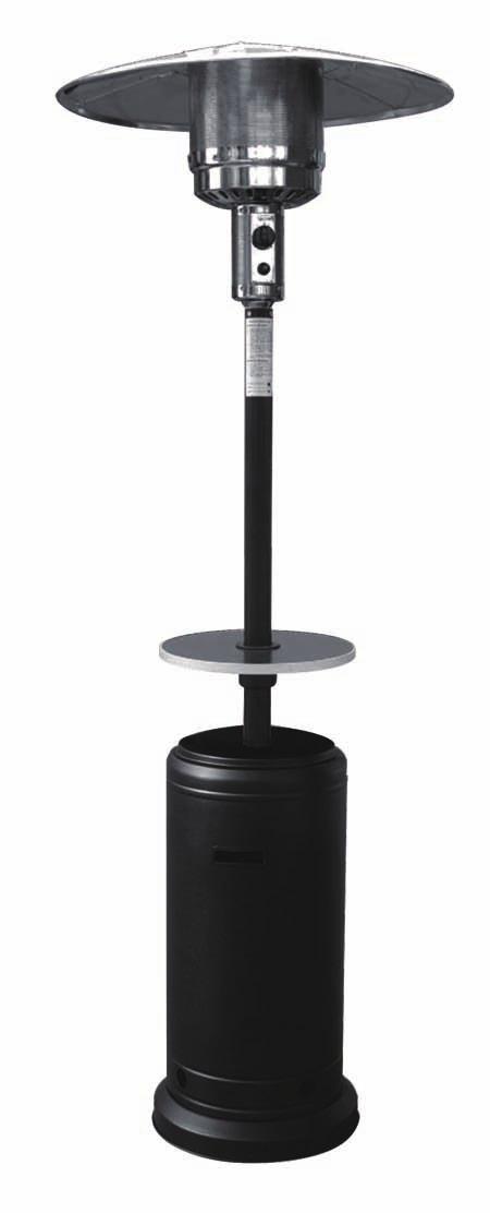 Owner s Manual Patio Heater Product Code: