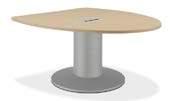 52 All-Around The surprisingly simple design of the All-Around table