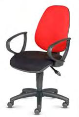 The Sprint range of work chairs are manufactured to the highest of standards and