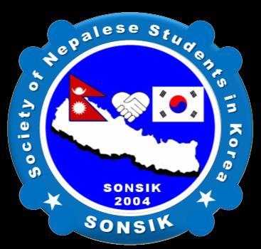 SONSIK e-newsletter Volume 4, Issue 3, May 2014 EDITORIAL: SONSIK Friendship Sports Festival A Memory We Made, A Spirit We Showed, A Happiness We Shared!