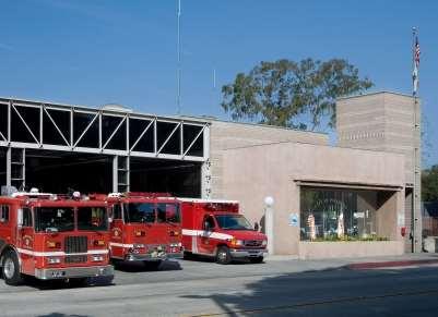 Municipal Buildings and Facilities Fire Station #31 Building Improvements and Upgrades 14 Fire Station #31 Building Improvements and Upgrades 13,7, 13,7, 13,7, 13,7, Fire Station #31-135 S.