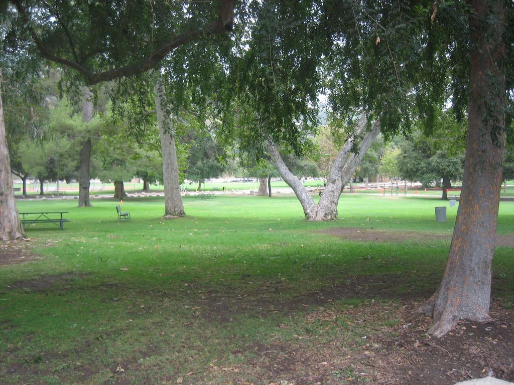 Arroyo Projects Central Arroyo - Implement Master Plan - 18 Central Arroyo - Implement Master Plan - Future Unfunded 31,2, 31,2, 31,2, 31,2, Central Arroyo Seco DESCRIPTION: This project provides for