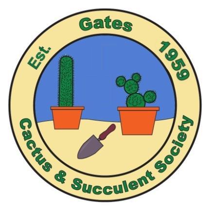 Sweepstakes Winner Plants of the Month Cacti: Crests/Monstrose/ Variegates AND Dead Plants Succulents: Crests/Monstrose/ Variegates AND Dead Plants Save the Date! Oct.