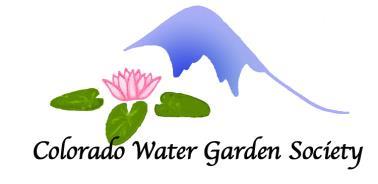 THIS YEAR A calendar of CWGS Activities and Events: March 21: Potluck & Presentation by Tim Boettcher from True Pump & Equipment Plant Society Building Denver Botanic Gardens (DBG) 6:00 PM 8:30 PM,