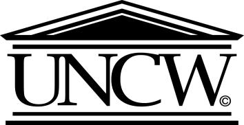 THE UNIVERSITY OF NORTH CAROLINA AT WILMINGTON MEMORANDUM TO: FROM: SUBJECT: DATE: New Faculty Member Deb Tew, Interim Director Environmental Health and Safety (EH&S) Introduction to Environmental