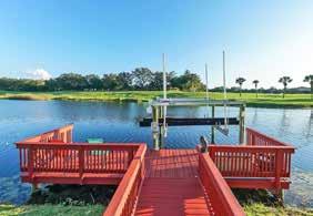 LOCATION Waterlefe Golf & River Club voted Manatee County s Best Residential Golf Community Gated