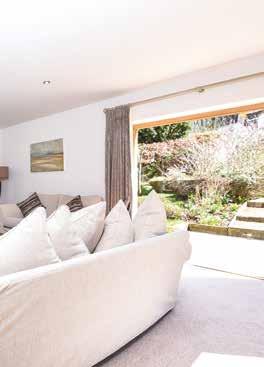 Step inside 5 Oaklands Park Approximately five years old, this architecturally designed three/four bedroom detached bungalow has been built using traditional materials of the highest quality.