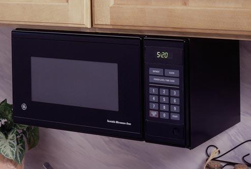cost) Electronic touch controls with electronic digital display and clock Time Cook