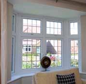 Casement Windows Checklist for the maintenance of your Casement Windows: Do Wash down the PVC-U at least twice a year, with warm soapy water and wipe it dry Regularly clean the glass with a clear