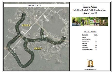 Multi-Modal Path A Tampa Palms Asset