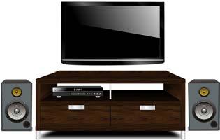 Audio/Video/Home Theater Next Generation Video From a simple TV installation to complete home theater design and installation, BriteBox is the home theater system company in Atlanta that can help you