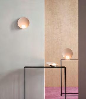 With the collections North, Musa, Structural, Tempo, Guise and Palma, VIBIA presents a wide range of new inspiring lighting collections ready for sale and suitable for private and