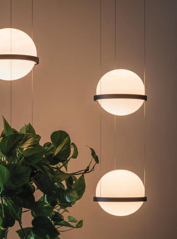 presents Palma The project aims to interconnect light with