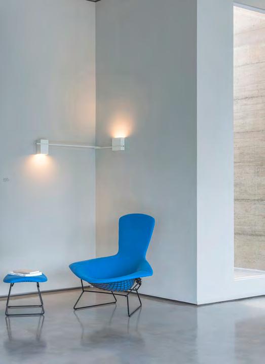 Structural Designed by Arik Levy The STRUCTURAL lighting collection designed by Arik Levy for Vibia is based on the combination of cubic volumes that together