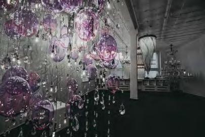into three branches: firstly, the production of traditional Czech crystal chandeliers we are a proud foliower of more than 500 years of tradition in