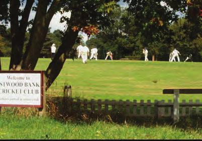 This thriving community has a church, schools, restaurants, shops and lovely public houses, not to mention an array of sporting clubs such as the angling club and the successful cricket club.