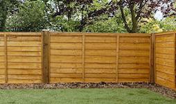 CONTENTS WHY BUY A FENCE?... 3 PLANNING AHEAD... 4 Will I need planning permission?... 4 Check with the neighbours... 4 BOUNDARY FENCES.