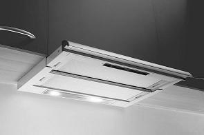 User Manual for your Baumatic TEL06SS Cooker Hood NOTE: This User Instruction Manual contains important information, including safety & installation