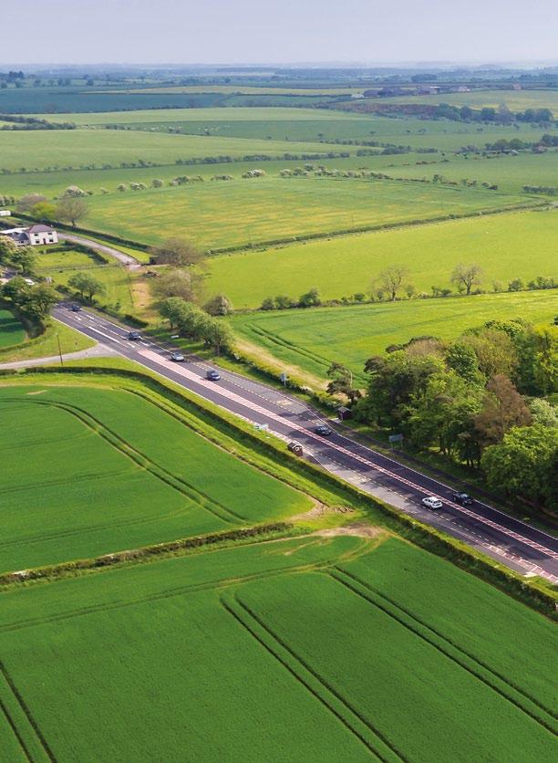 If you need help accessing this or any other Highways England information, please call 0300 123 5000 and we will help you. Crown copyright 2018.