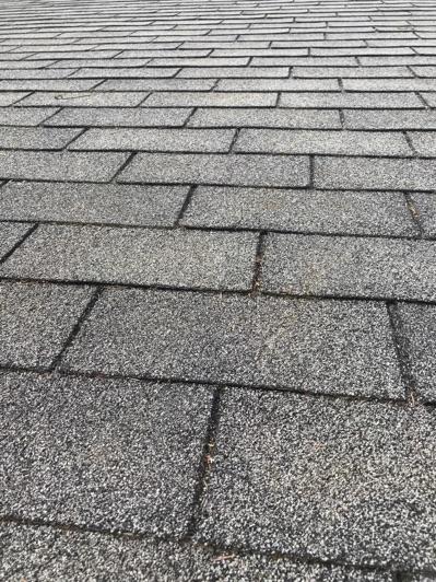 1. Roof Condition Roof Composition shingle roof