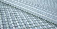 Polyester Woven Geotextile With high tensile strength up to 1000 kn/m, elongation below 12%, low creep factor, high long-term