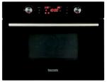 Microwave output: W Grill output: 1100W Hot air output: 20W LED minute minder Push button and