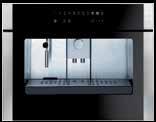 SO 60cm Side Opening Oven 14 Functions Energy efficiency class: A Oven capacity (net/gross): 57/60 litres Touch control LCD full programmer Triple-glazed removable door Mark resistant