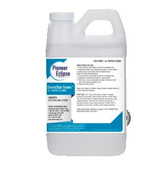 DTC-Style Floor Care & Sanitation Concentrates These cleaners, maintainers, degreasers and germicides are designed to operate effectively with the AquapHyll Chemical Dispensing Systems.