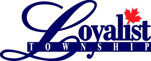 Upcoming Events Building and Development Loyalist Township Development Services Department www.loyalist.