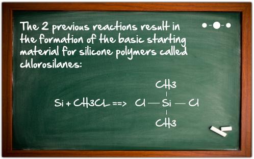 Silanes ü Silanes are 2 step reaction chemical which most of them are monomer.
