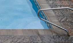 RENEW & REMODEL Whenever the time is right to replace your pool s surface, put your trust in us, and benefit from our: Handcrafted